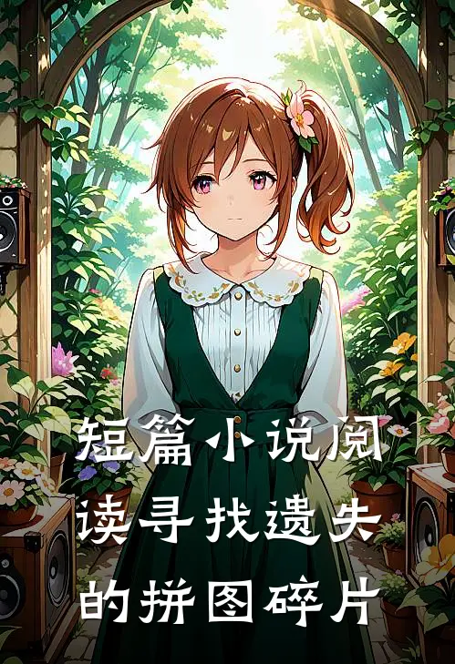 短篇小说阅读寻找遗失的拼图碎片
