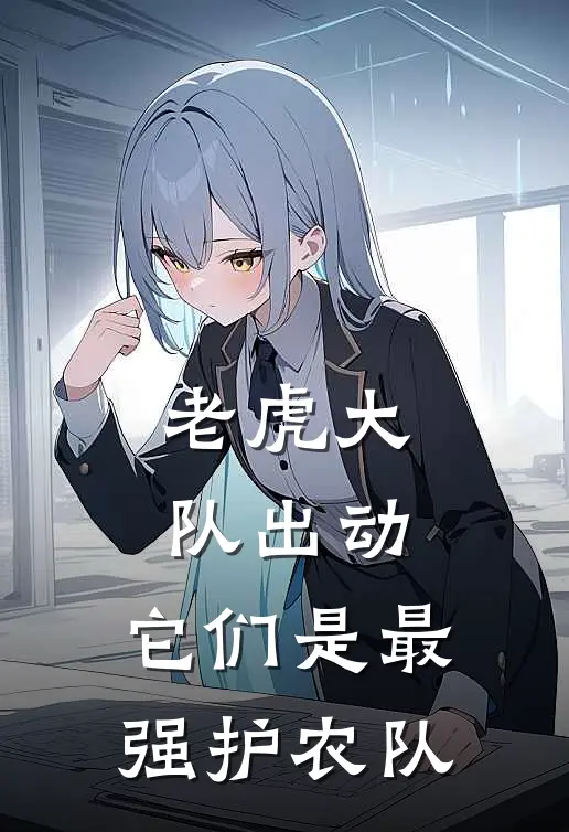 老虎大队出动，它们是最强护农队