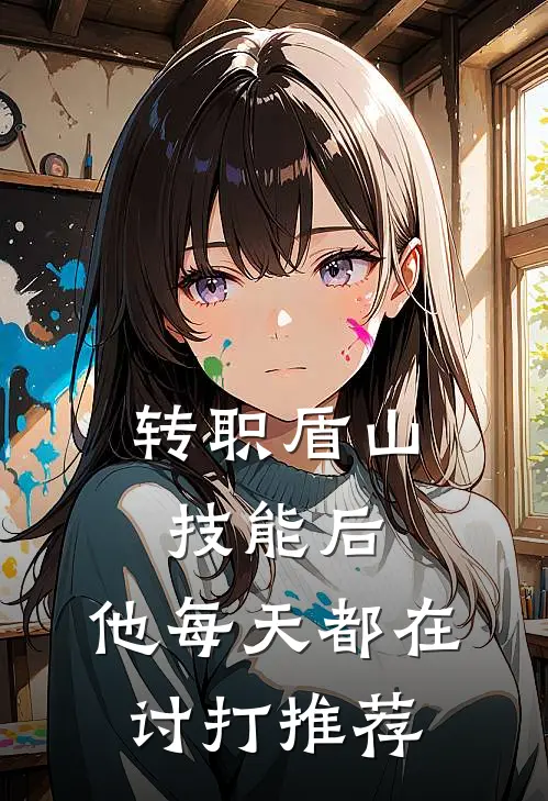 转职盾山技能后，他每天都在讨打推荐