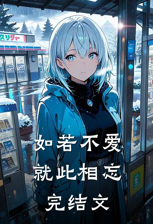如若不爱,就此相忘完结文章