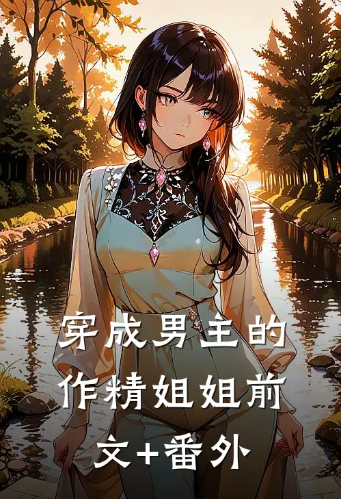 穿成男主的作精姐姐前文+番外