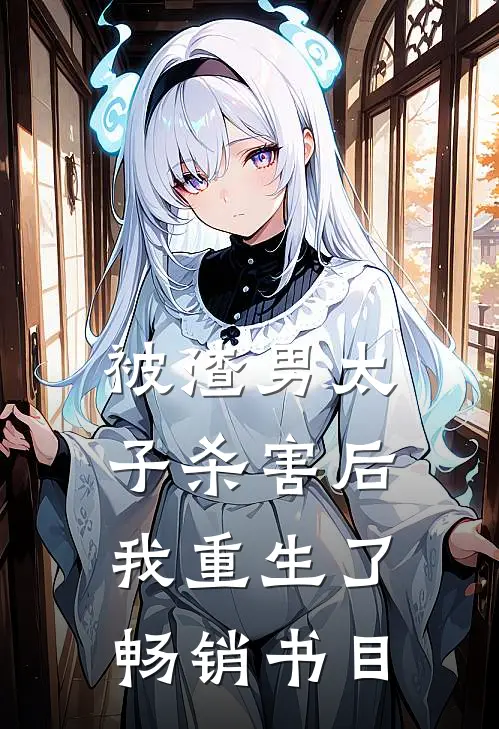 被渣男太子杀害后，我重生了畅销书目