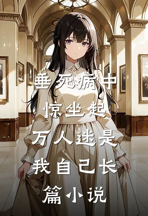 垂死病中惊坐起，万人迷是我自己长篇小说