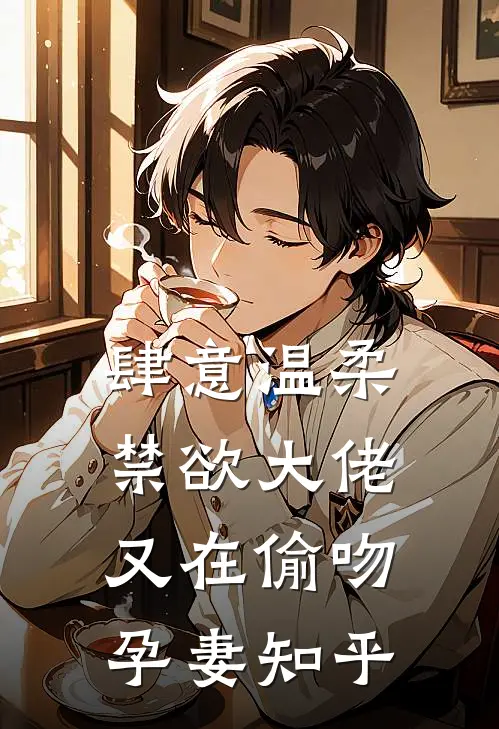 肆意温柔，禁欲大佬又在偷吻孕妻知乎