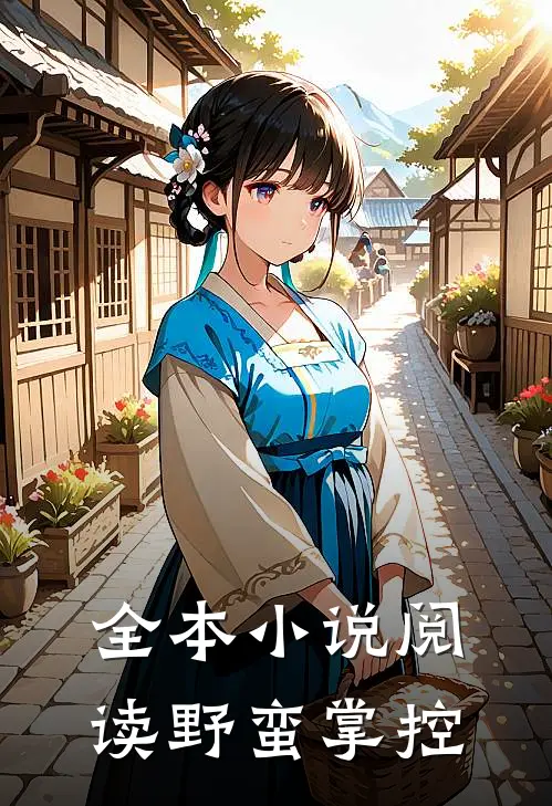 全本小说阅读野蛮掌控