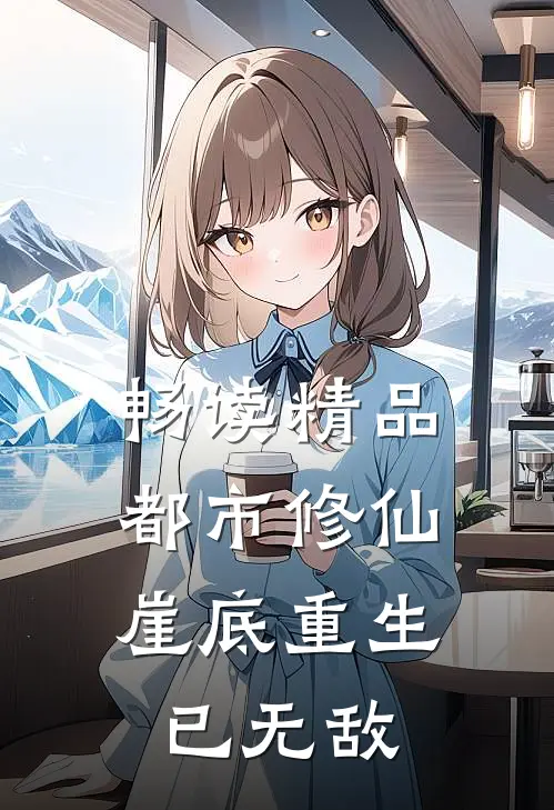 畅读精品都市修仙,崖底重生已无敌