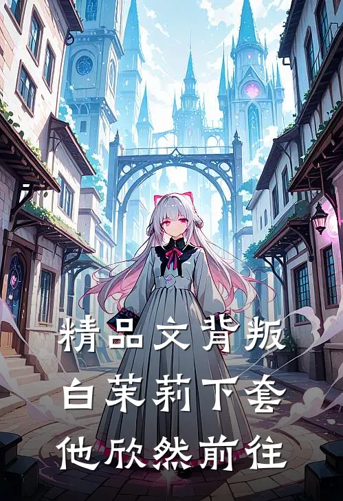 精品文背叛：白茉莉下套，他欣然前往
