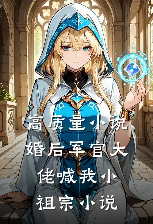 高质量小说婚后军官大佬喊我小祖宗小说
