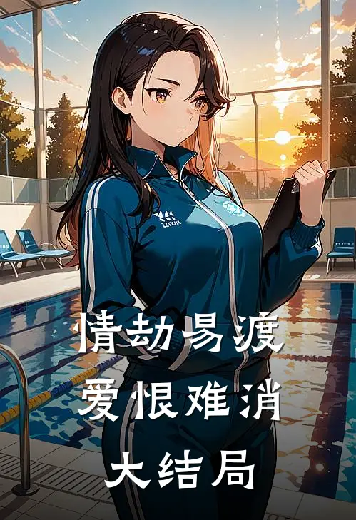 情劫易渡，爱恨难消大结局