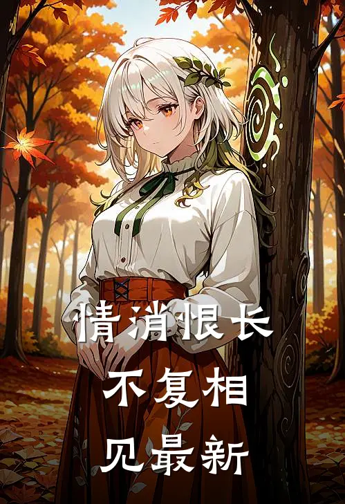 情消恨长，不复相见最新