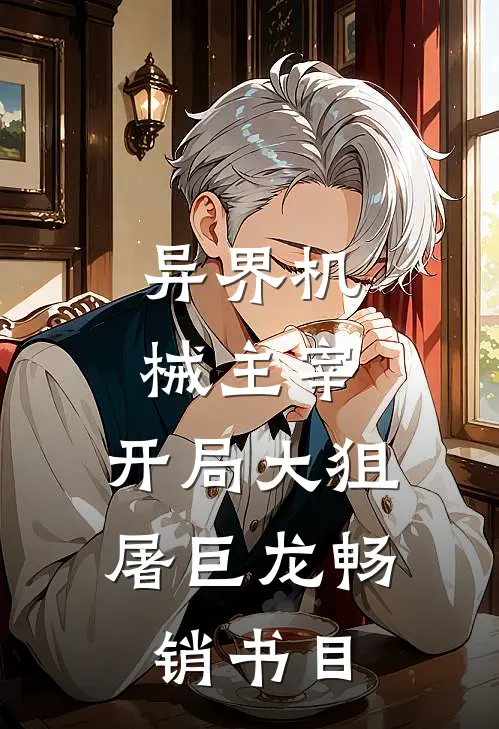 异界机械主宰，开局大狙屠巨龙畅销书目