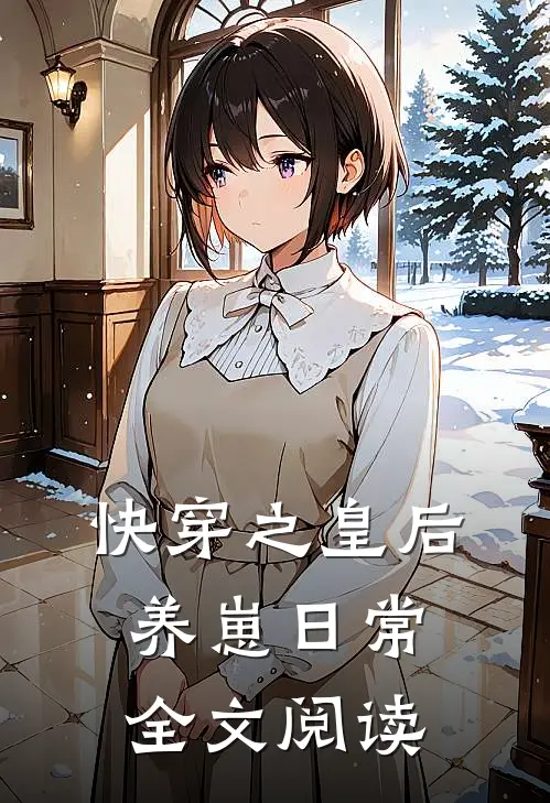 快穿之皇后养崽日常全文阅读