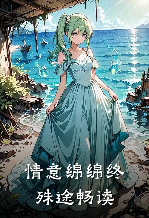 情意绵绵终殊途畅读