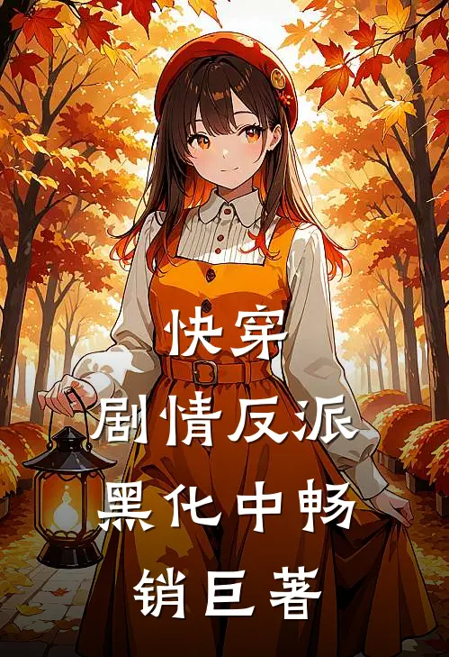 快穿：剧情反派黑化中畅销巨著