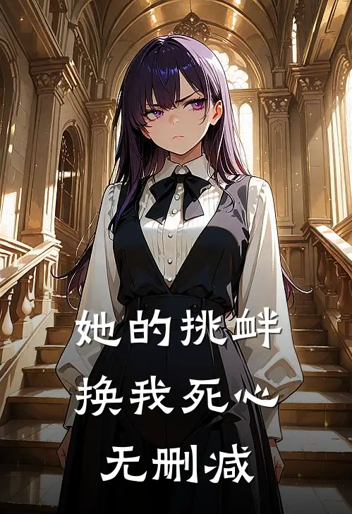 她的挑衅，换我死心无删减