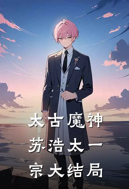 太古魔神苏浩太一宗大结局