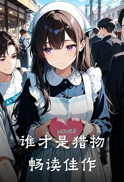 谁才是猎物畅读佳作