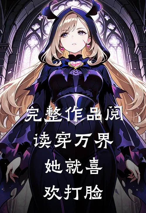 完整作品阅读穿万界：她就喜欢打脸