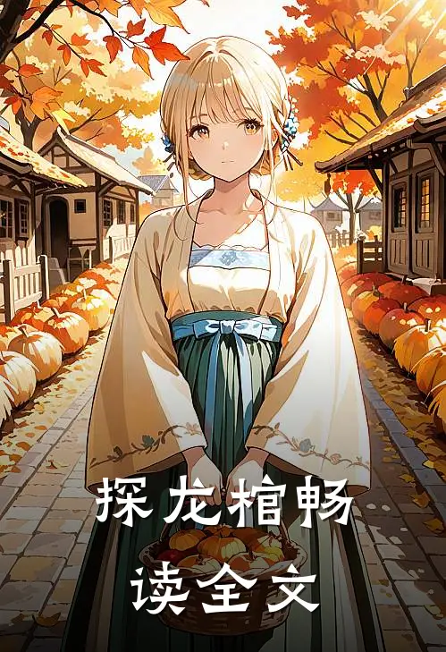 探龙棺畅读全文
