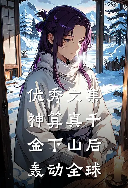 优秀文集神算真千金下山后轰动全球