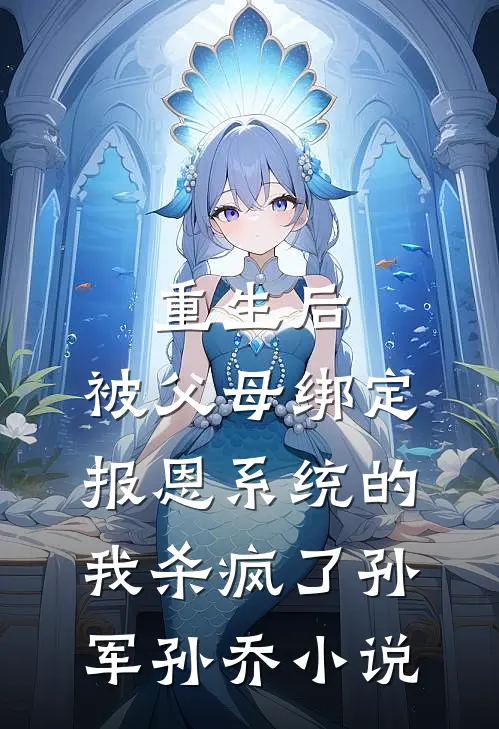 重生后，被父母绑定报恩系统的我杀疯了孙军孙乔小说