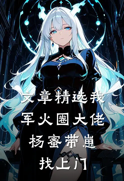 文章精选我，军火圈大佬，杨蜜带崽找上门