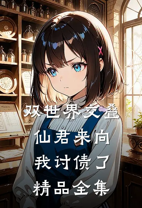 双世界交叠：仙君来向我讨债了精品全集