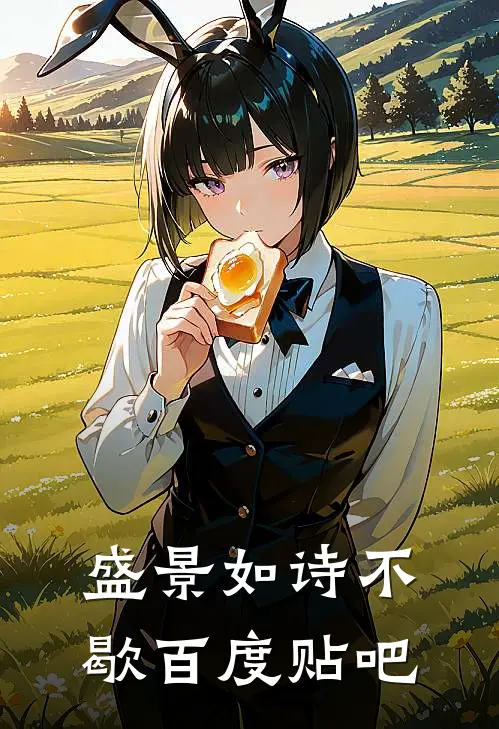 盛景如诗不歇百度贴吧