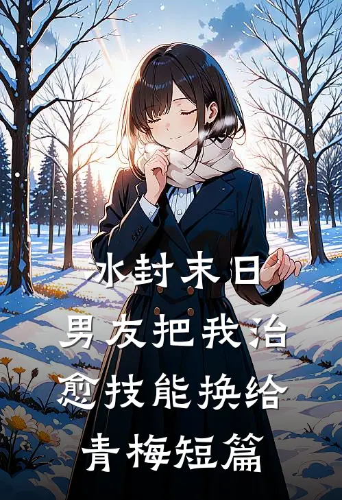 冰封末日，男友把我治愈技能换给青梅短篇