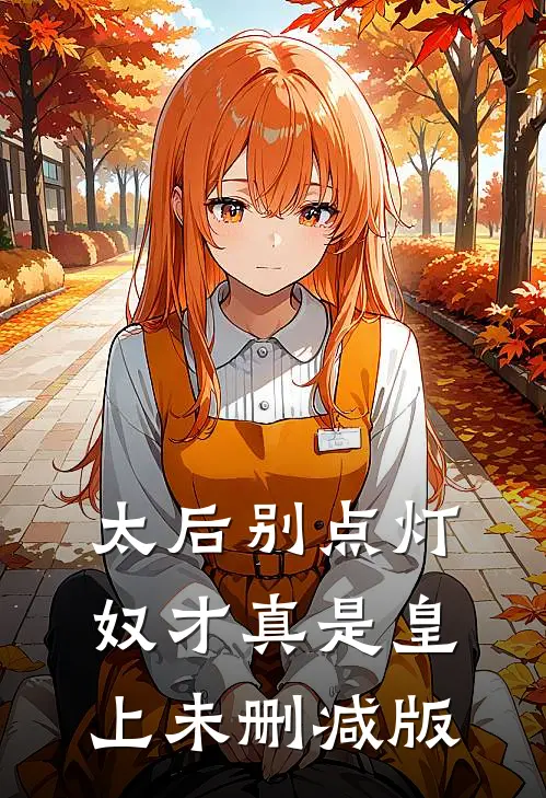 太后别点灯，奴才真是皇上未删减版