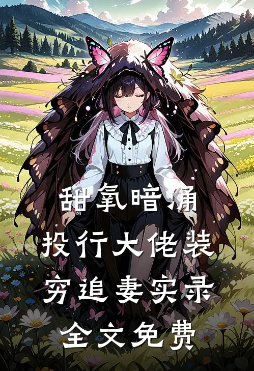 甜氧暗涌：投行大佬装穷追妻实录全文免费
