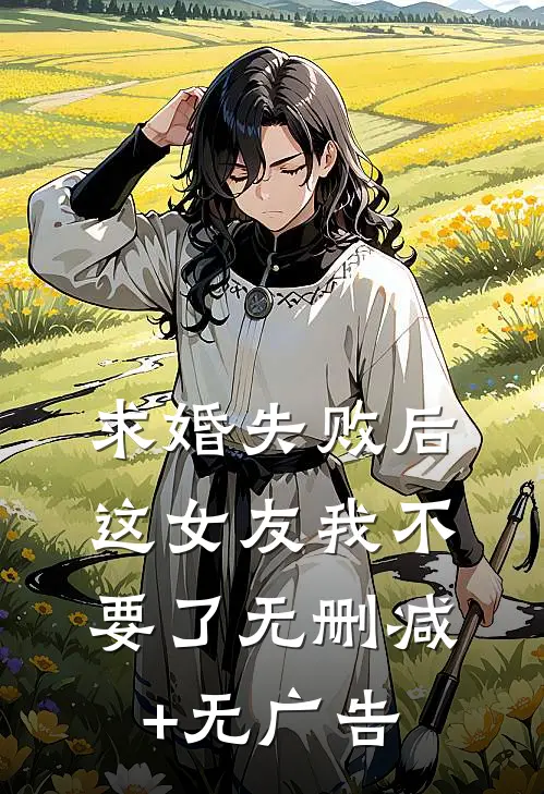 求婚失败后，这女友我不要了无删减+无广告