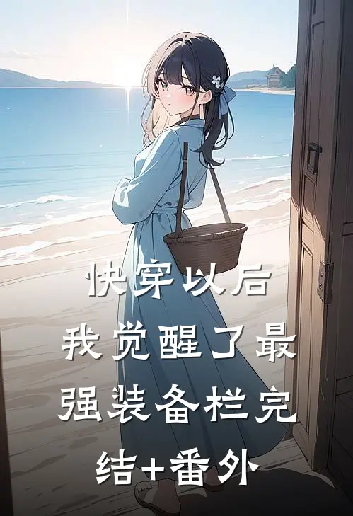快穿以后，我觉醒了最强“装备栏”完结+番外