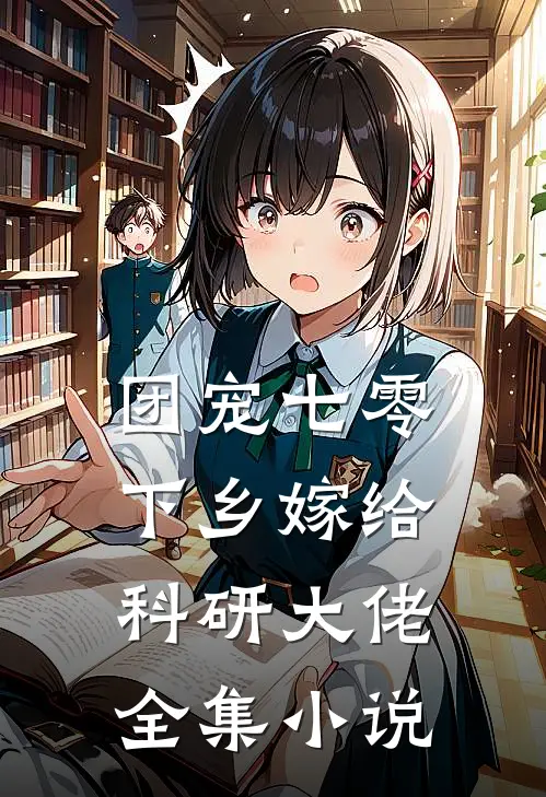 团宠七零，下乡嫁给科研大佬全集小说