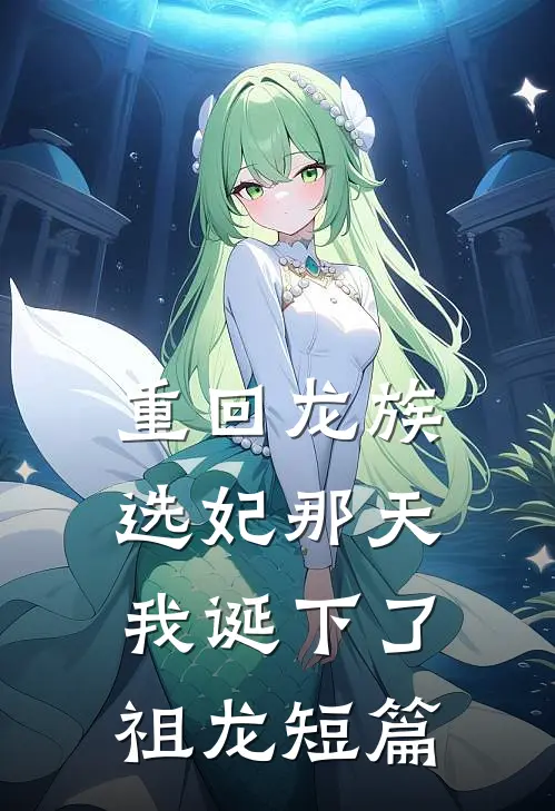 重回龙族选妃那天，我诞下了祖龙短篇