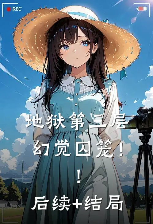 地狱第三层：幻觉囚笼！！后续+结局