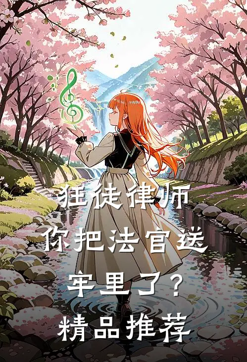 狂徒律师：你把法官送牢里了？精品推荐