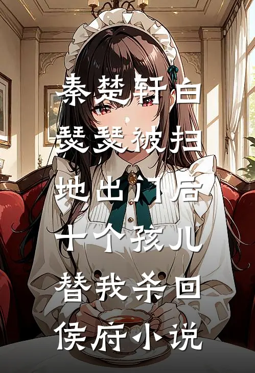 秦楚轩白瑟瑟被扫地出门后，十个孩儿替我杀回侯府小说