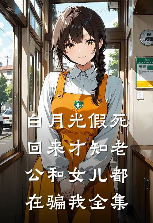 白月光假死回来才知老公和女儿都在骗我 全集