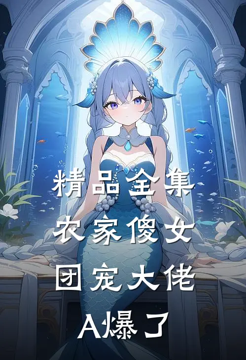 精品全集农家傻女：团宠大佬A爆了