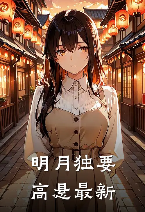 明月独要高悬最新