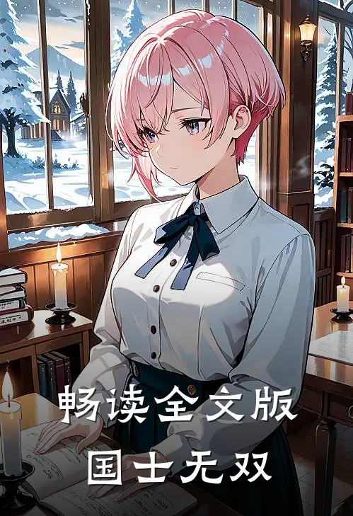 畅读全文版国士无双
