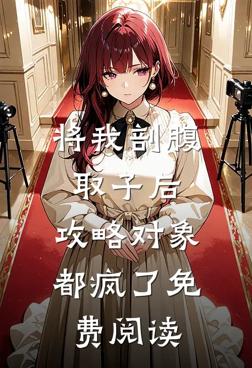 将我剖腹取子后，攻略对象都疯了免费阅读