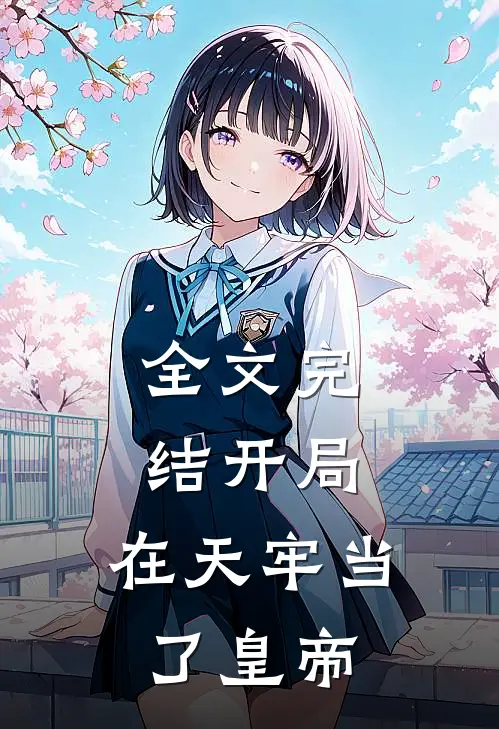 全文完结开局：在天牢当了皇帝