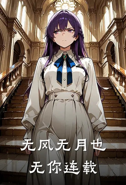 无风无月也无你连载