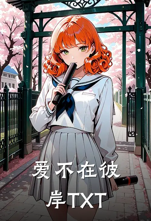 爱不在彼岸TXT