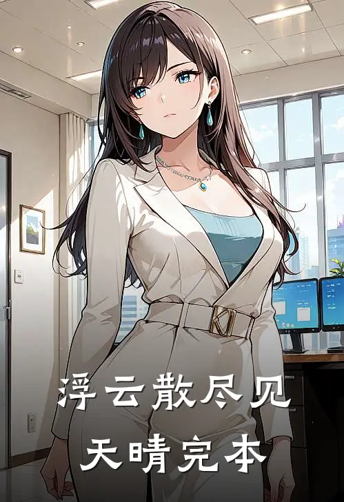 浮云散尽见天晴完本