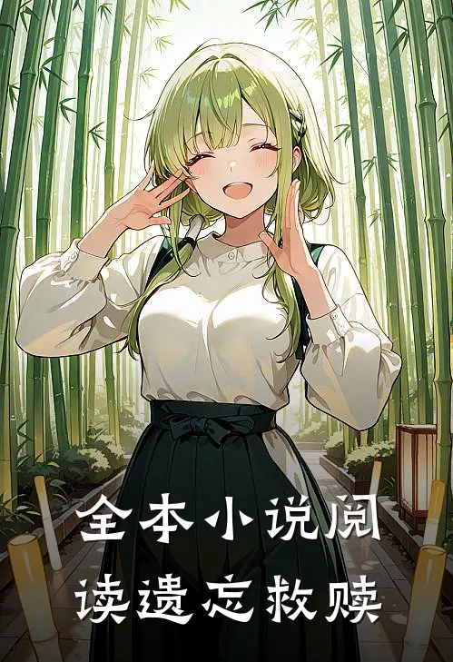 全本小说阅读遗忘救赎