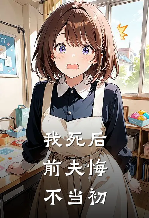 我死后,前夫悔不当初免费阅读