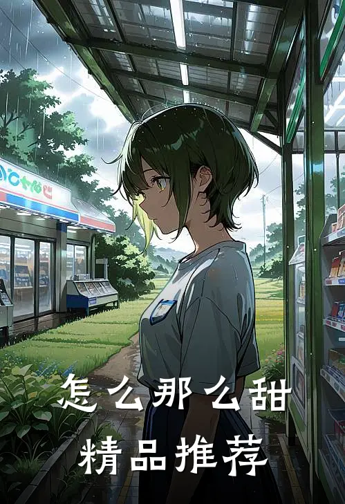 怎么那么甜精品推荐